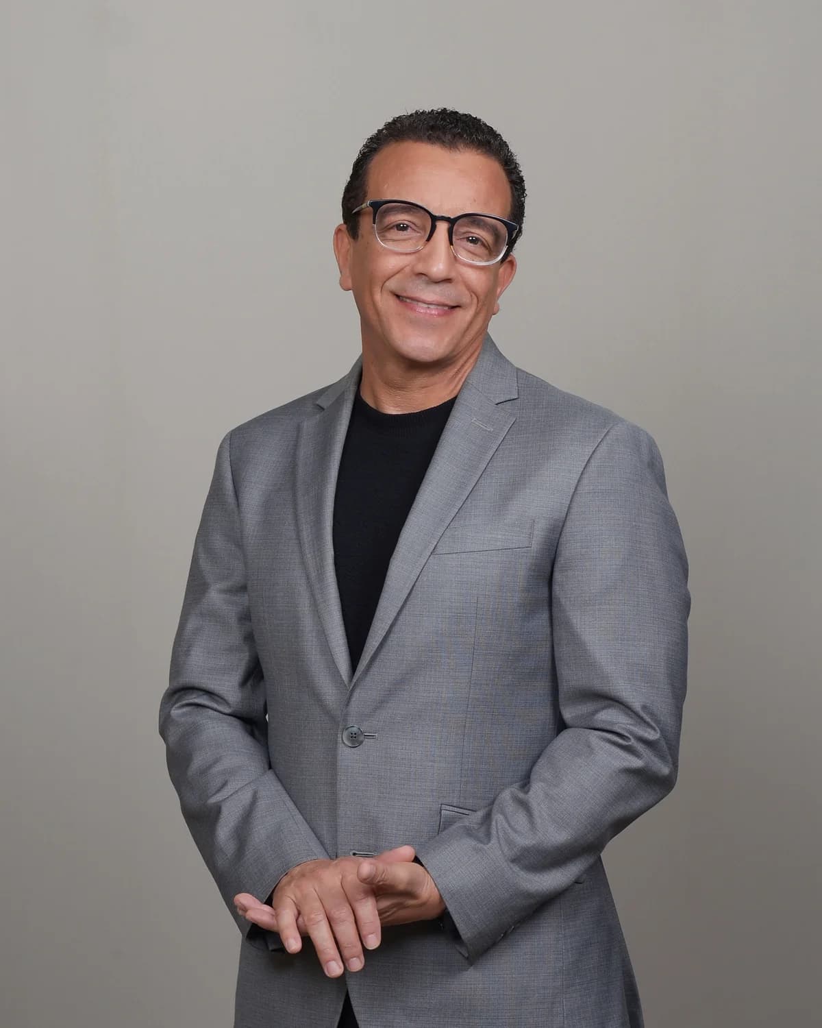 Kal Bourhila, your Central Florida real estate partner
